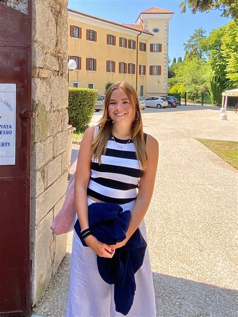 Prinses Ariane neemt een tussenjaar, maar wat doen royals zoal in hun