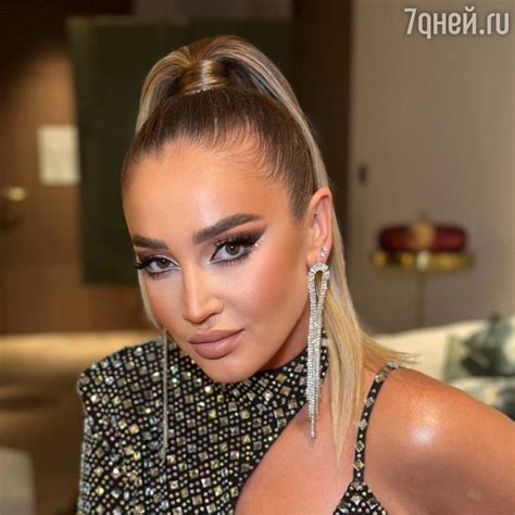 Переписка и интимные фото: Тарасов слил данные Бузовой, доказывающие ее ...