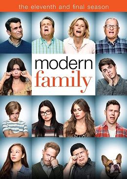 Modern Family season 11 - Wikiwand