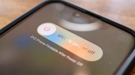 how to fix phone not turning off