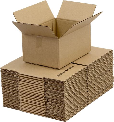 small packaging cardboard mailing boxes xx amazoncouk