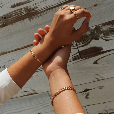 14k Gold Minimal Jewelry