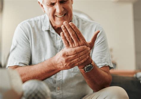 Natural and Alternative Approaches to Bursitis Treatment - Los Angeles ...