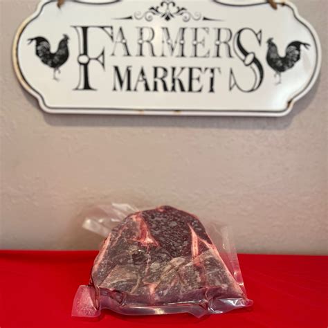 Get Mouthwatering Chuck Roast at Blessings Ranch TX