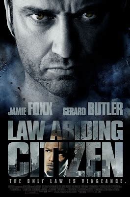 Law Abiding Citizen |Teaser Trailer