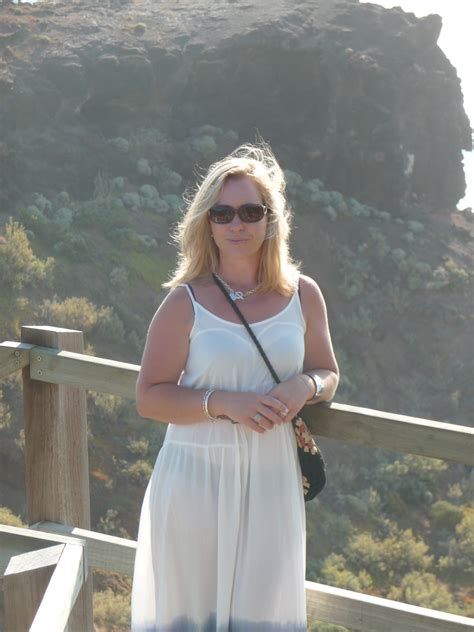 michelle - Travel around Australia