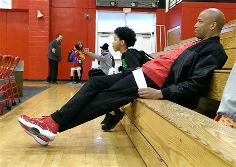 marvin bagley iii dad meet marvin bagley jr abtc