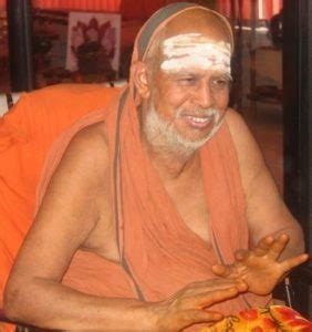 Jayendra Saraswathi (Shankaracharya) Age, Death Cause, Family ...