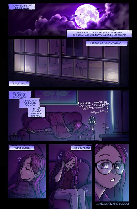 Mi nuera traviesa 3 - Historieta full en español