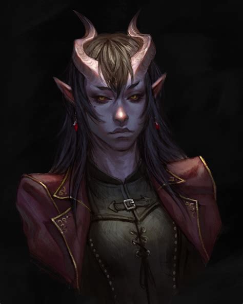 ArtStation - Fay