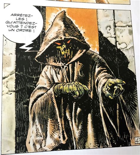 L'Alligatographe: Druuna tome 2