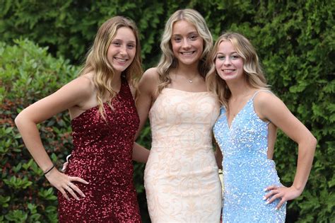 Enfield High School 2022 prom: See 56 photos of the prom here ...