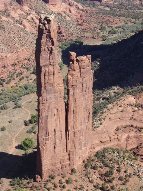 Canyon de Chelly National Monument