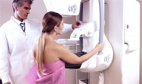 Como É Feita A Mamografia - Mamografia digital: o que é, como é feita e vantagens