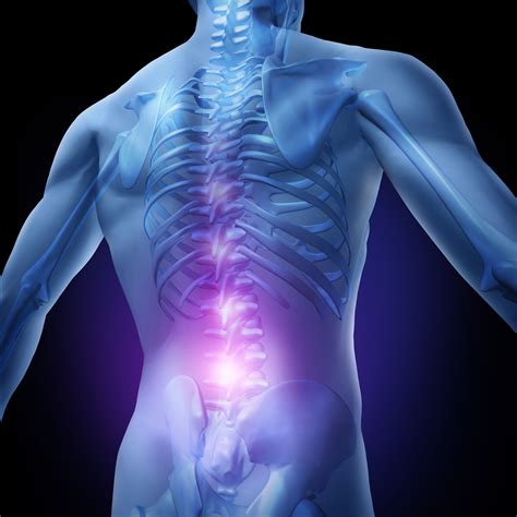 Are You in Need of Back Pain Treatments in Jacksonville? - Riverside