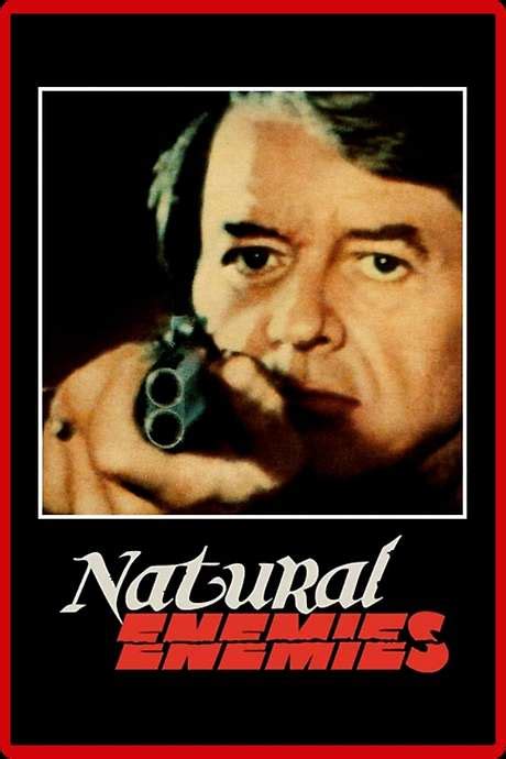 ‎Natural Enemies (1979) directed by Jeff Kanew • Reviews, film + cast ...