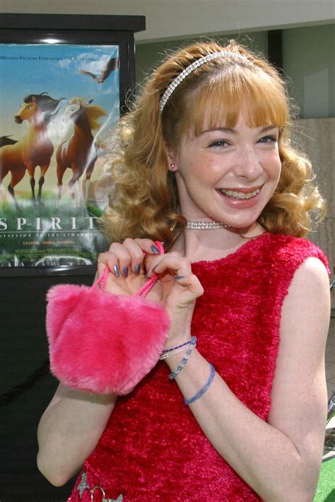 Poze Lisa Foiles - Actor - Poza 21 din 85 - CineMagia.ro
