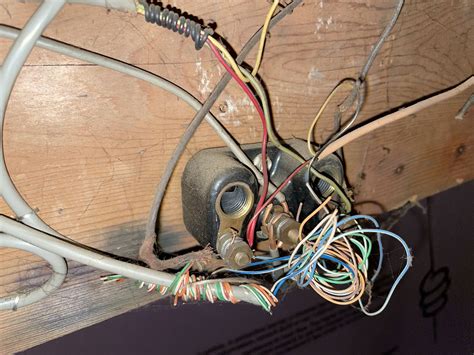 telephone network interface wiring