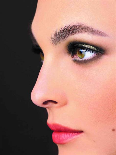 Chanel Fall Makeup Collection | Saubhaya Makeup