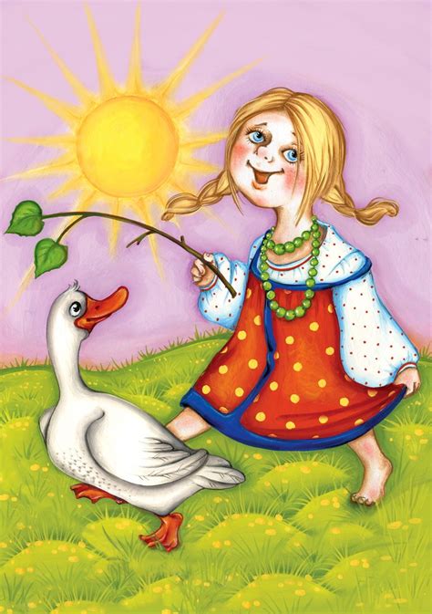 497.jpg | Сказки, Картинки