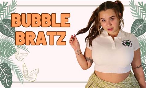 This Insane Bubblebratz Leak Will Change Everything - 9ud5dxx