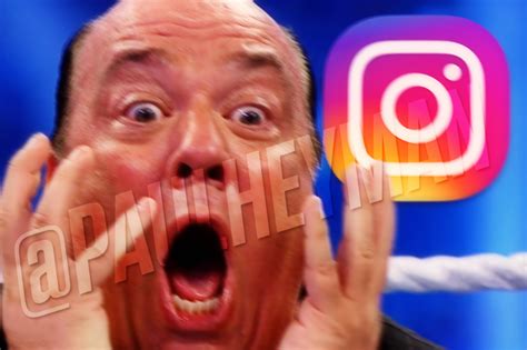 Join Us on Instagram – Heyman Hustle