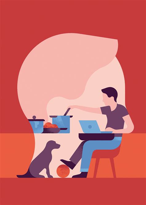 Head space on Behance
