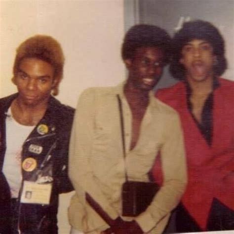 dez pepe willie  andre jermaine stewart prince rogers nelson