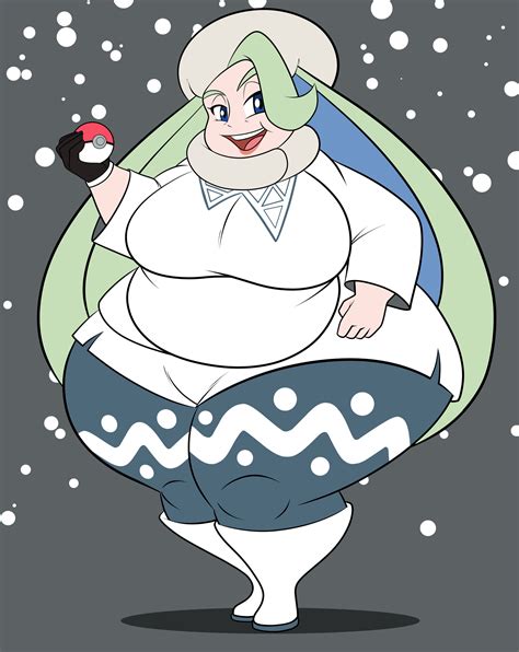 TubbyToon Melony by Im12yearsold on DeviantArt