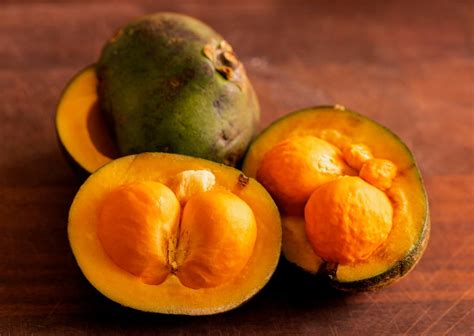 Propriedades Do Pequi - Época do pequi: descubra as propriedades nutricionais do fruto que é ...
