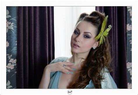 Acid Doll - The American Pin-Up — A Directory of Classic and Modern Pin ...