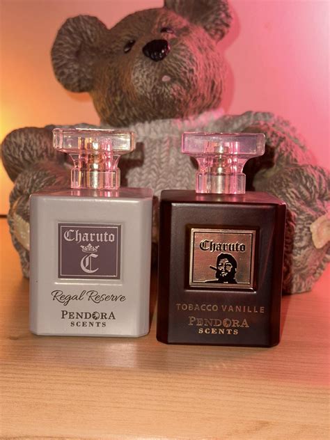 Charuto Tobacco Vanille PARIS CORNER perfume - a fragrance for women