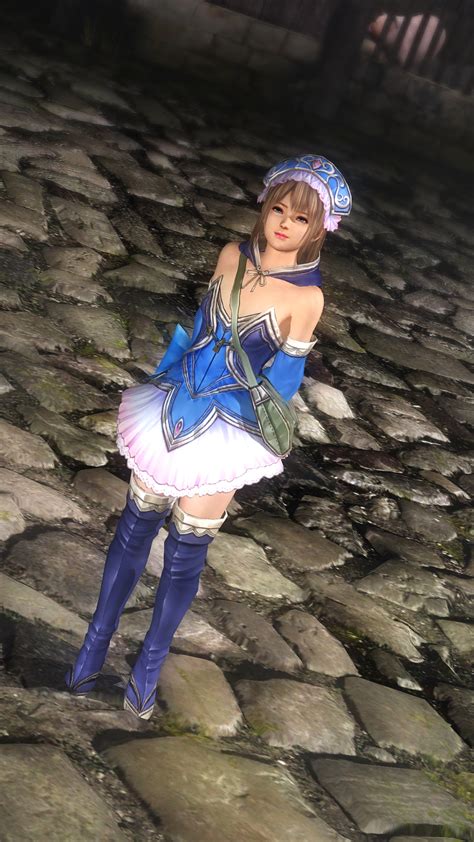 Costume Mods "PART II" - Page 19 - Sfxt Mods