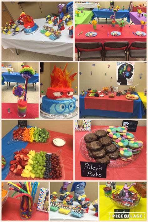 party   party ideas   cakes boy