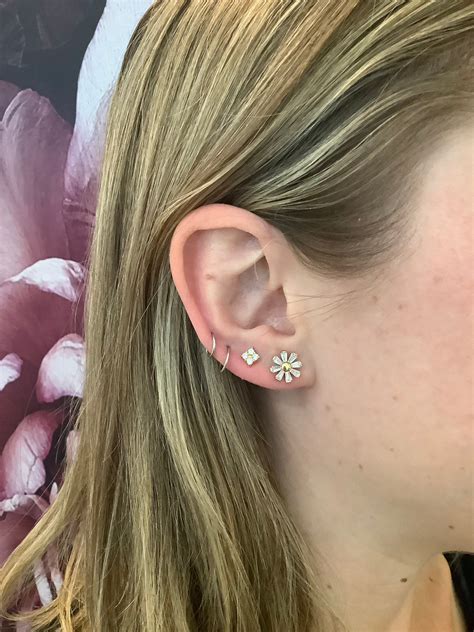 Gallery Piercing - Fine Line Berlin Tattoo & Piercing Official