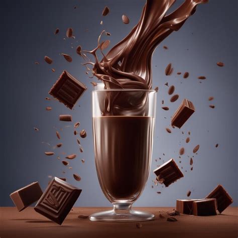 This Chocoletmilkk Culinary Journey is Pure Indulgence! - pqf3xtc