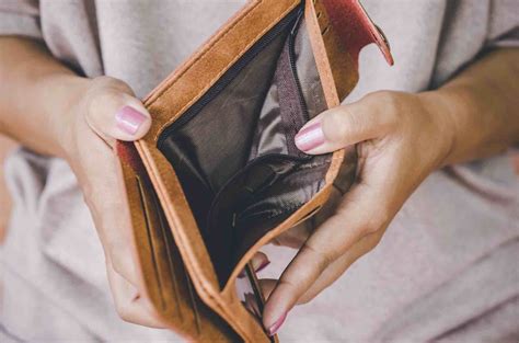 broke  reasons       clever girl finance