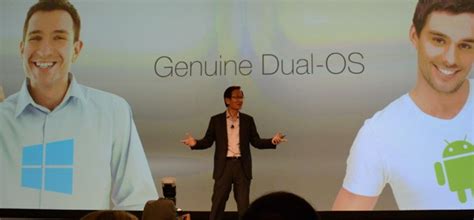 7 Products unveiled by ASUS in CES 2014