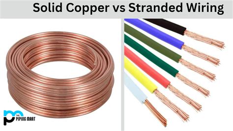 solid  stranded copper cables auldou