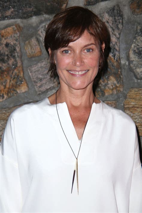Carey Lowell