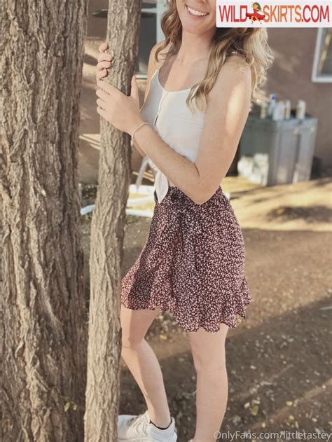 LittleTastey OnlyFans: From Influencer to Pariah? - d9tt3z7