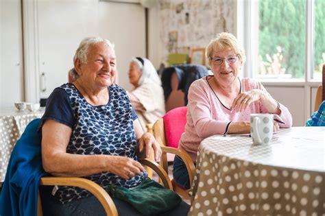 elderly care elder