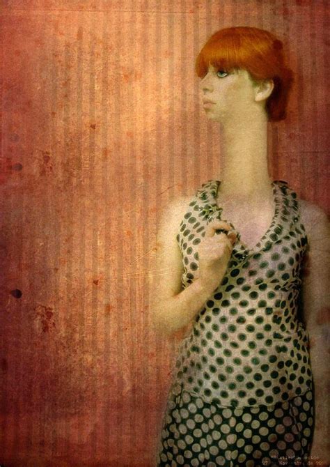OperArt [work 434] – Pittura / Illustrazione – Mariana Palova (Messico ...
