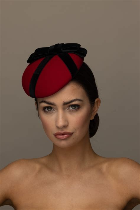 Cedar Dish Hat - Hostie Hats