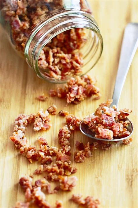 Bacon Hacks | PS Food