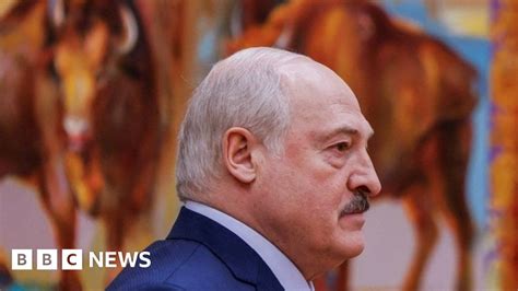 Belarus declares 19th Century nationalist poems 'extremist' - BBC News