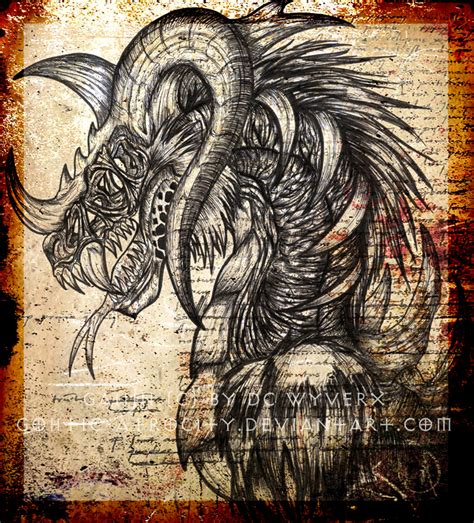 The Gaijin by DCWyverx on DeviantArt