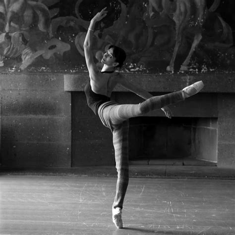 dance pics: Polina Semionova