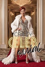 This Celeb's Crazy Night: The Untold Story You WON'T Believe! (phun celeb extras exclusive) - nxvrr3u
