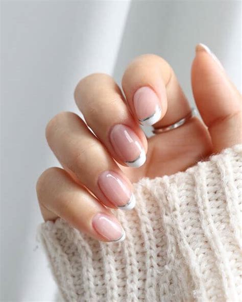 Nail Shapes 2025: 12 Different Nail Styles & Popular Design Ideas ...